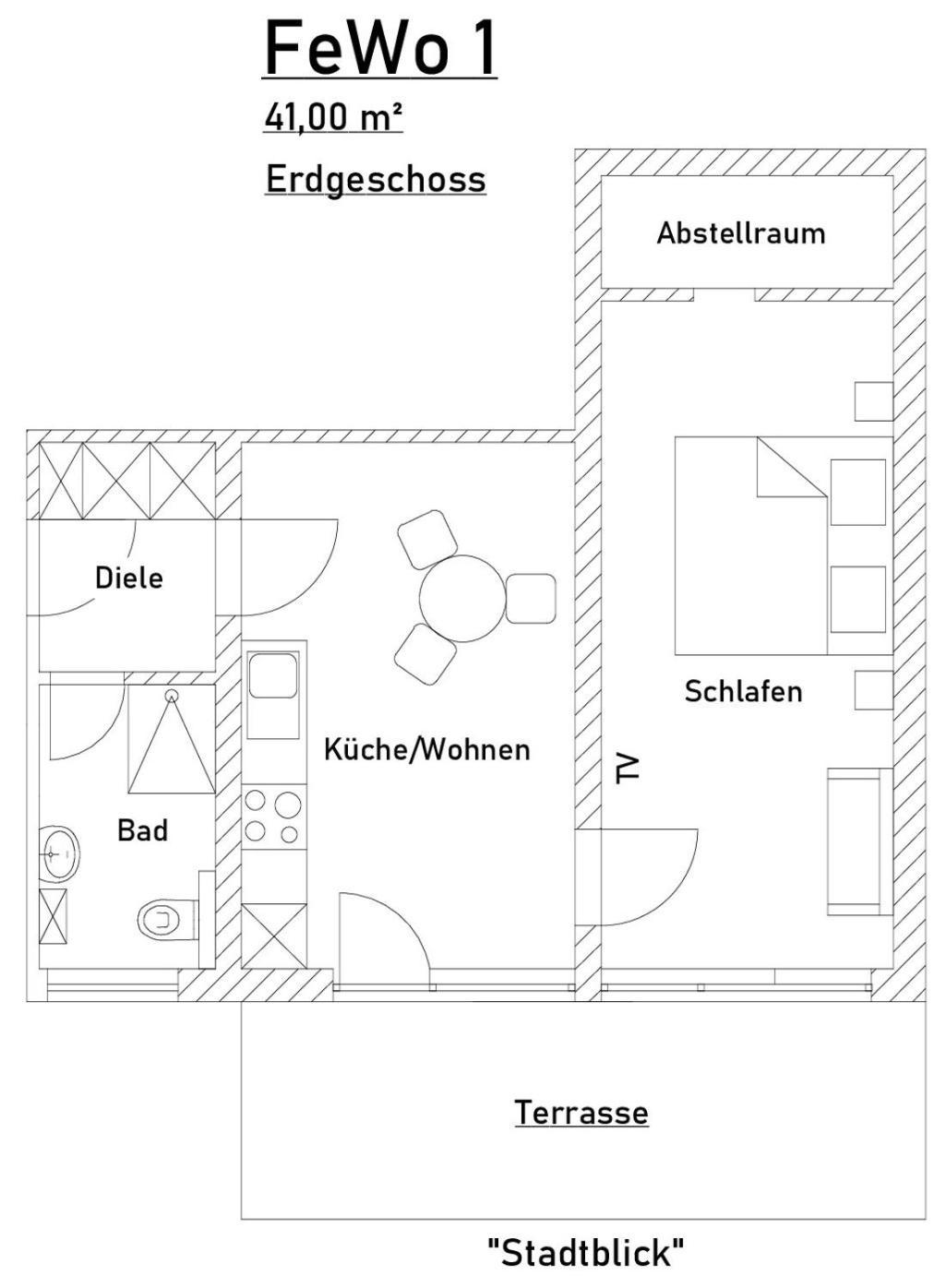 Ferienwohnungen Petrisberg Trier Rom bilde