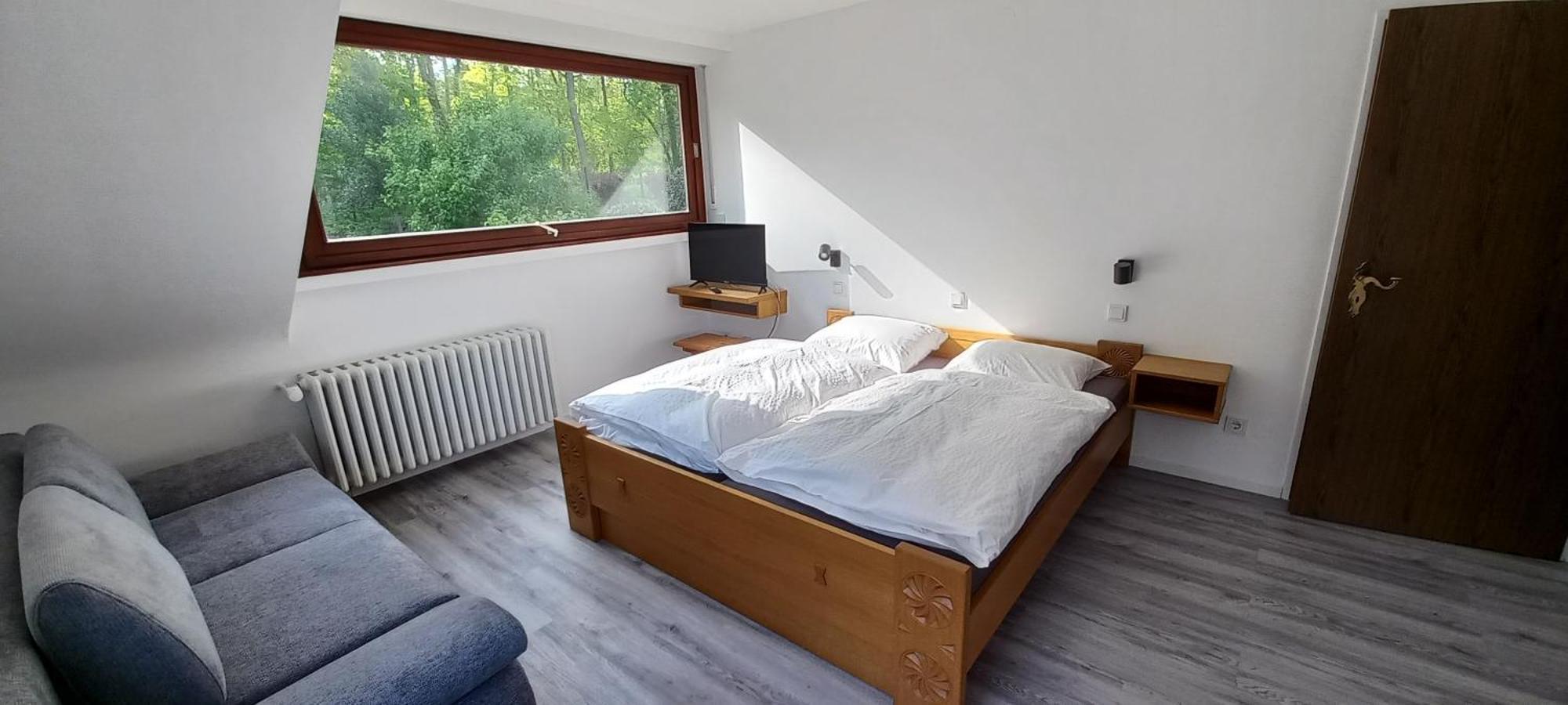 Ferienwohnungen Petrisberg Trier Rom bilde